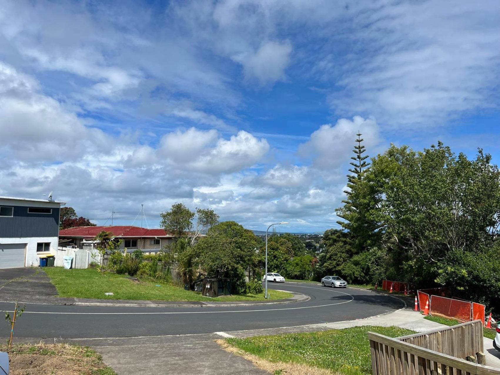 Totara Vale, Free Coffee, Parking And Wifi, Near Glenfield Mall And Highway 18,1 Окленд Экстерьер фото